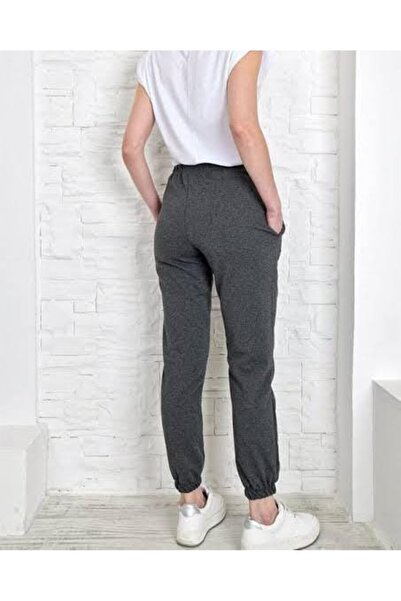 FİTGO Rubber Leg Tracksuit