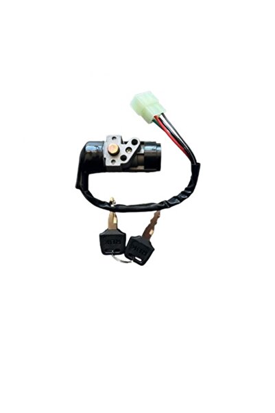 SEVGENT Kuba Kontak Ege 50