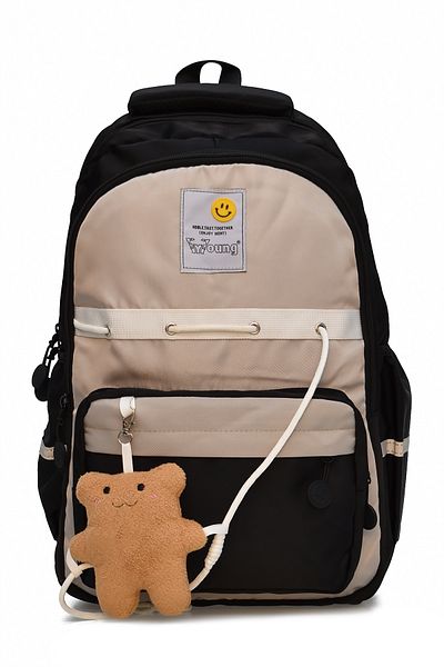ELATAE Children's Orthopedic Multi-Eye School Bag 51669