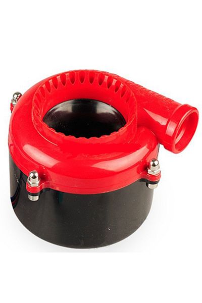 ideal STORE Blow OFF electric idealSTORE, Este actionat electric pe 12V prin buton