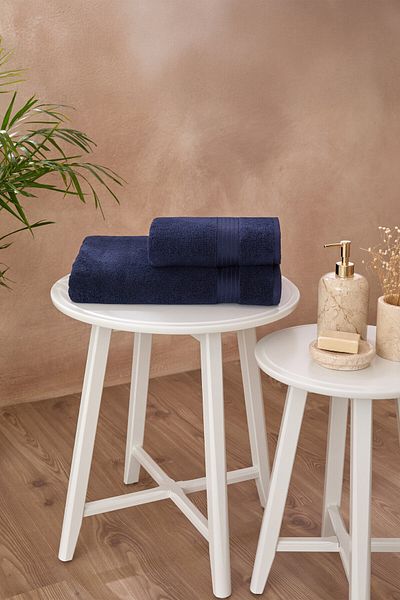 Özdilek Özdilek Aura 2-Piece Towel Set