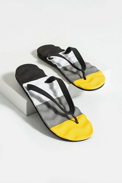 Deniz Terlik Men's Beach Sea & Beach Flip Flops