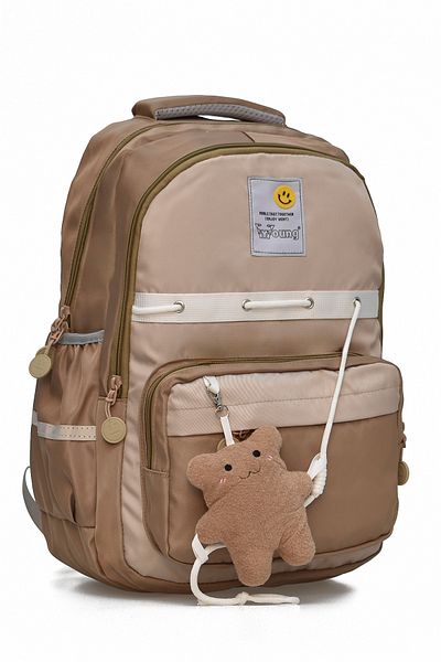 ELATAE Children's Orthopedic Multi-Eye School Bag 51669
