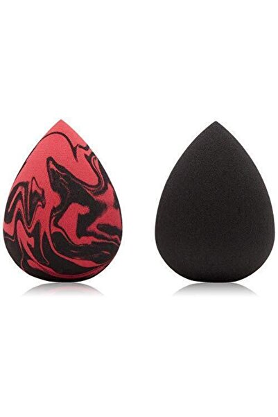 JAPONESQUE إسفنجة ثنائية لبشرة مثالية، 1 أونصة