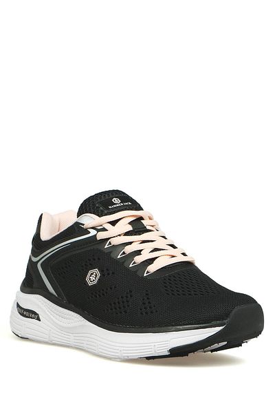 Hammer Jack Pantofi de damă Polina Black 23380-Z