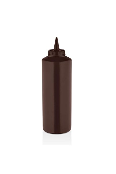 GastroPlast 1000 ml Fişek Sosluk 3 Adet