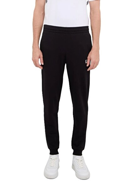 EA7 Men's Sweatpants - Black