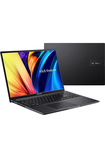 ASUS ASUS VivoBook X1605va Laptop, Intel Core i9-13900h, 16GB RAM, 512GB SSD, 16-inch 1920x1200 Display, Black