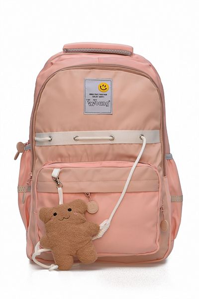 ELATAE Children's Orthopedic Multi-Eye School Bag 51669