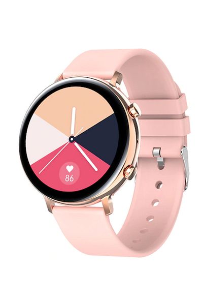 ideal STORE SmartWatch COLLECTION W33 idealSTORE, IPS touch screen, Bluetooth, Twitter notifications, messages,