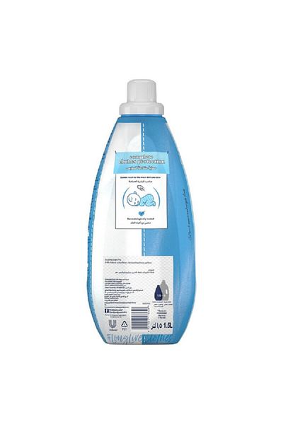 Comfort Baby Fabric Softener for Sensitive Skin