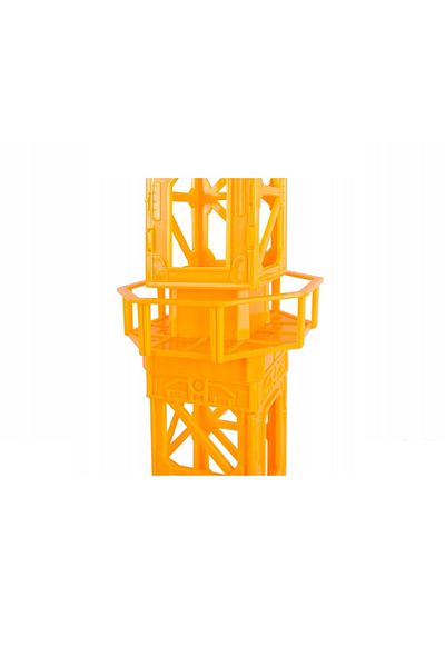 ideal STORE Interactive crane with remote control idealSTORE, Dimensions 63.5 x 27 x 39 cm, Equipped with four arms