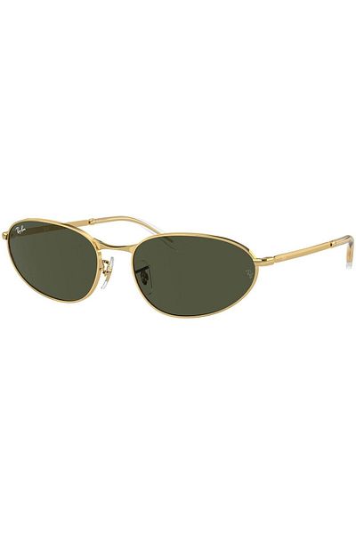Ray-Ban 3734 001/31 56-18 OCHELARI DE SOARE unisex