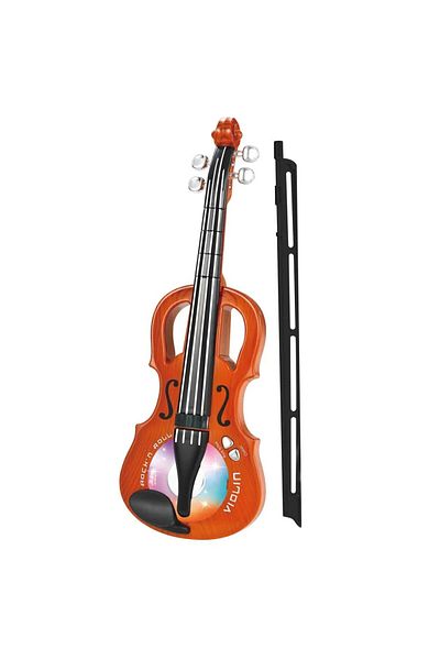 OEM Lollipop children's electric violin