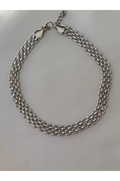 Twinssis Accessories Thin Straw Choker