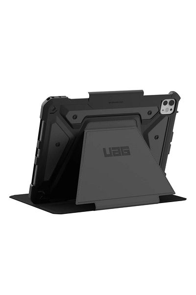 UAG Husa Metropolis SE iPad Pro 11 inch (5th Gen, 2024, M4) Black