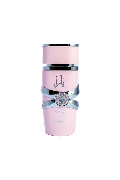 lattafa Apa de Parfum Lattafa, Yara, pentru Femei, 100ml