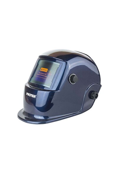 Proter ARGON TİP KAYNAK MASKESİ OTOMATİK