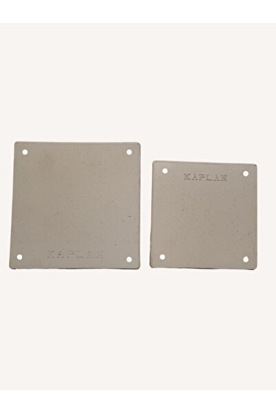 MSM 12x12 kare buat kapağı