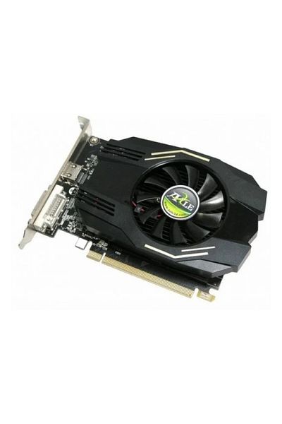 Axle Geforce Gt 1030 4Gb Ddr4 64Bit Dvi/Hdmi Graphics Card