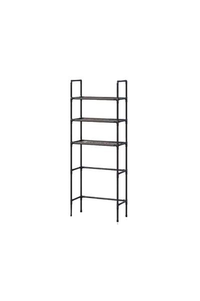OEM Organizator baie vertical cu 3 rafturi