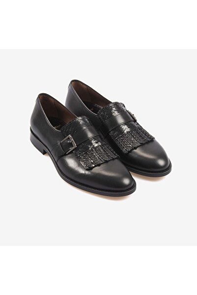 MOCASSINI Men's Classic Shoes 7245