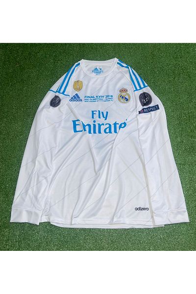 Lion Spor REAL MADRID ΜΑΚΡΥΜΑΝΙΚΗ ΚΥΕΦΦ ΡΟΝΑΛΝΤΟ ΤΖΕΡΣΕΪ