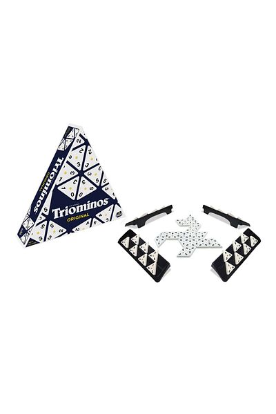Goliath Goliath Triominos Original board game
