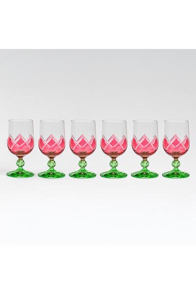 TOYGAR LOTUS 130CC 6LI AYAKLI KADEH