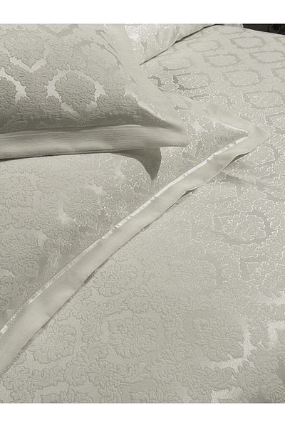 Karna Home Shonıl Marvella Bedspread Set