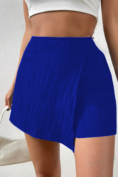 Cockatoo Γυναικεία Σορτς Φούστα