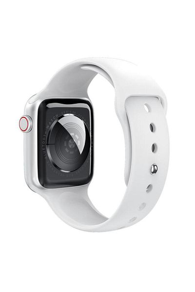 ideal STORE Ceas SmartWatch Pro W Edittion idealSTORE,Ecran tactil IPS, Monitorizeaza Prognoza meteo, ritmul car