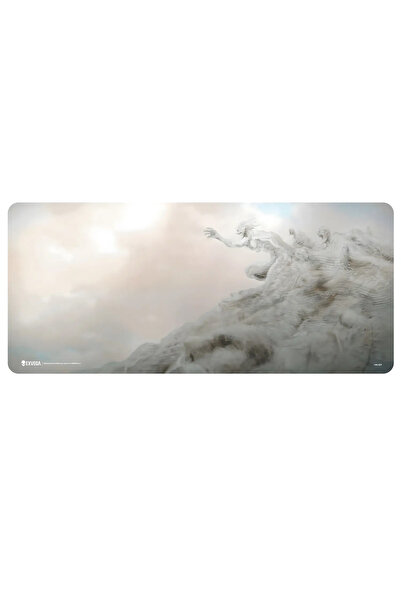EXVEGA Attack on Titan Founding Titan Mousepad XXL 90×40