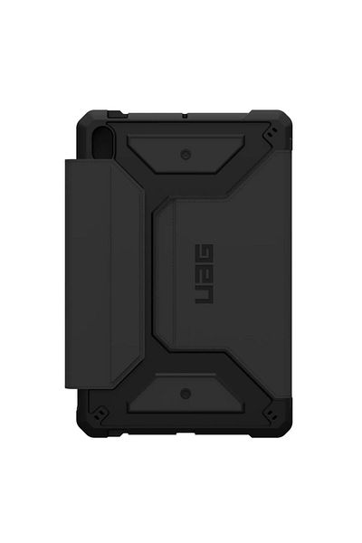 UAG Husa Metropolis SE Samsung Galaxy Tab S9 FE Black