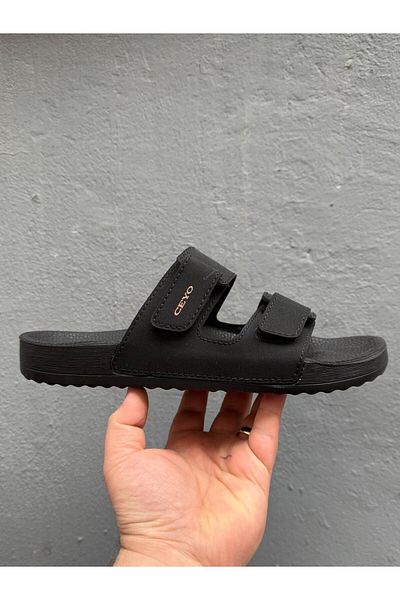 Neco Ceyo Bahama Men's Anatomic Slippers, Suitable for 100% Foot Structure