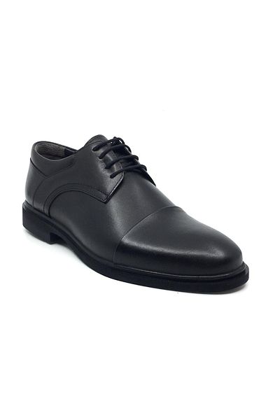 Taşpınar Ayakkabı Pantofi pentru bărbați, 100% din piele naturală, de vară, clasici, de mărime mare, 45-48