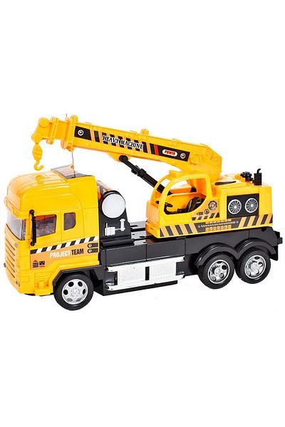 ideal STORE Interactive crane with remote control idealSTORE, Dimensions 25 x 8 x 15 cm, Remote control, 4 Cups
