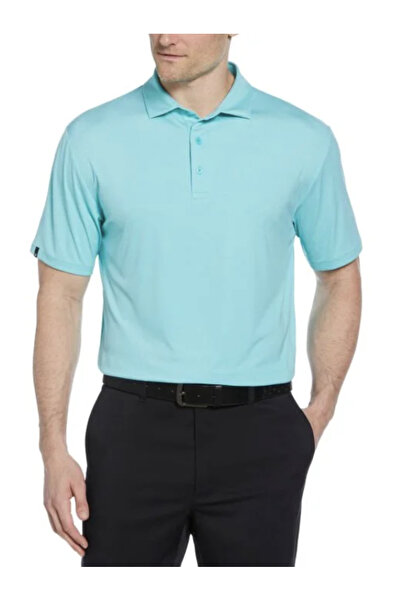 Callaway تيشيرت رجالي بياقة بولو عالية الجودة من SS