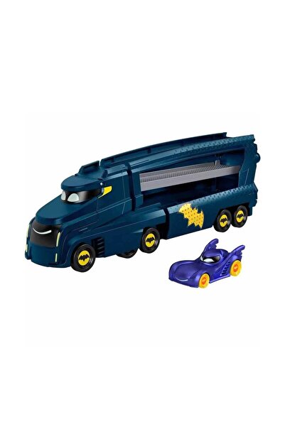 BYCEGU عجلات الخفافيش ™   شاحنة كبيرة