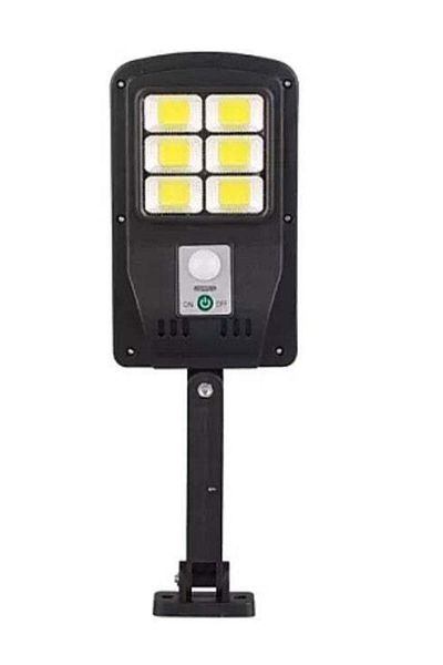 divendi-ro CL-180 Solar Lamp with Motion Sensor and Remote Control