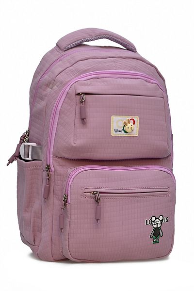 ELATAE Children's Orthopedic Multi-Eye School Bag 51632