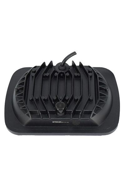 ideal STORE Proiector LED idealStore 39W DRL, 2 faze 12V, Functie de Semnalizare SPT313H4D, Mufa H4, 200x140x70