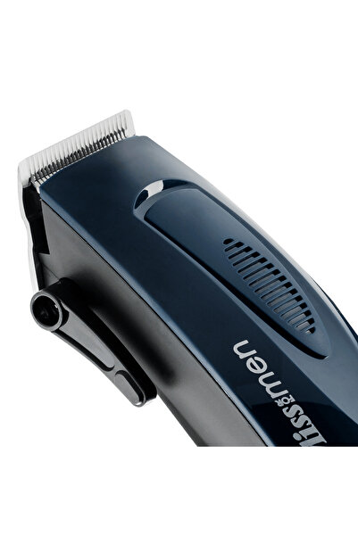 BABYLİSS Corded Hair Clipper, 8ac