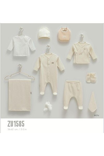 Caramell 10 Lu Soft Color Hospital Exit New Season Zu1585
