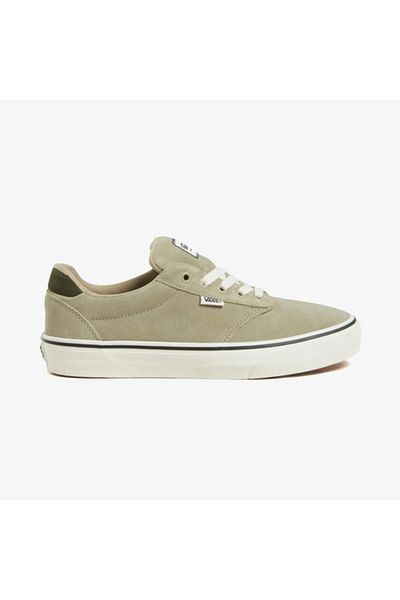 Vans Ανδρικά καφέ παπούτσια Atwood Deluxe