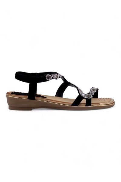 Pepita 160 Anatomic Sole Stone Comfortable Guaranteed Women's Sandals