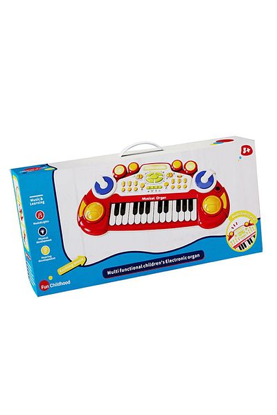 OEM Piano play set with functions for children