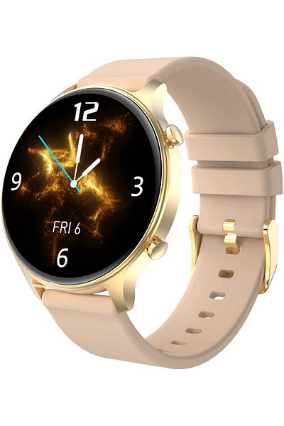 ideal STORE Smartwatch idealStore ActivSport, Ecran HD Curbat, Moduri Sport, Functii de Monitorizare a Sanatatii