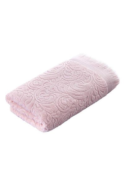 Karna Home Cotton Esra Ultra Soft Bath Towel 70X140