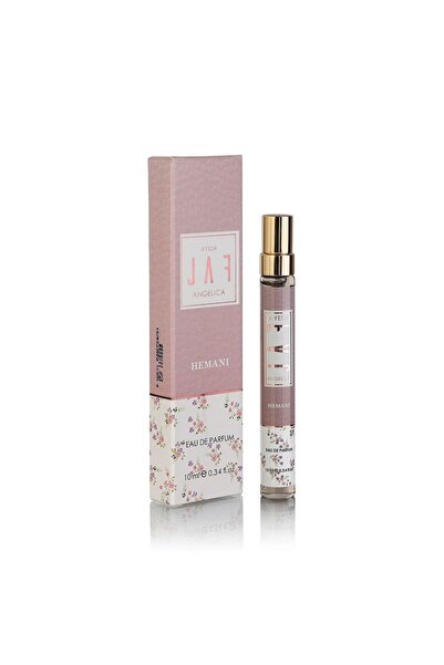 HEMANI JAF-Ayesh Angelice Perfume